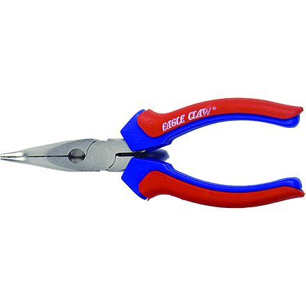 Eagle Claw Bent Nose Plier