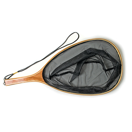 Eagle Claw Catch and Release Classic Trout Net,15x11x9in 10020-002