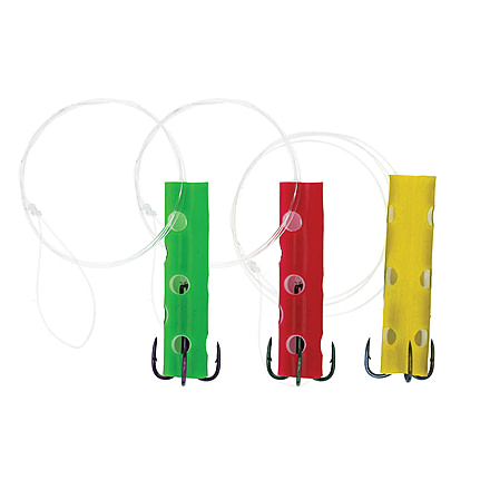 Eagle Claw Catfish Dip Tube Rig 3 rigs per pk, ECDT1