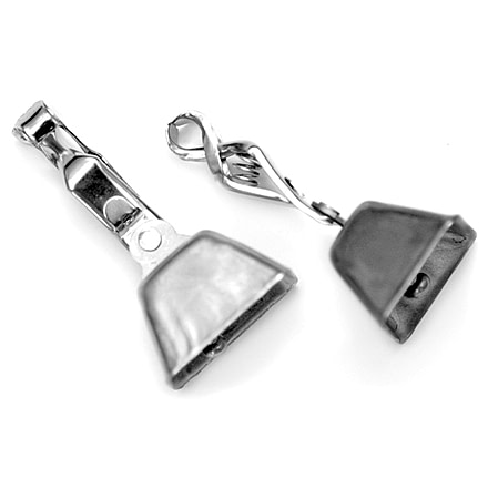 Eagle Claw Clamp-On Fishing Bell 04080-001