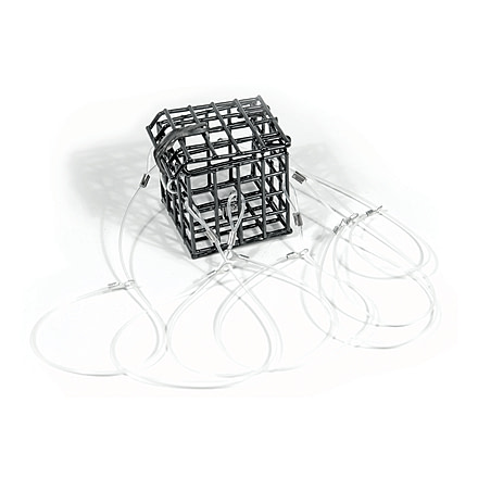 Eagle Claw Crab Snare CTRAPSNR
