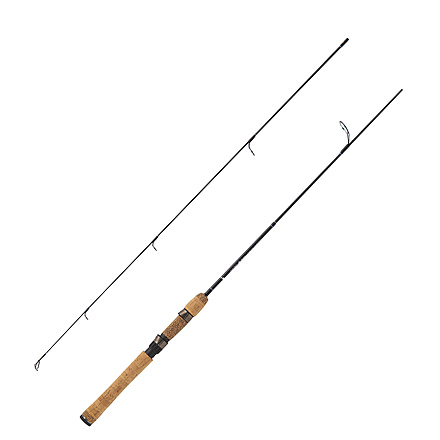 Eagle Claw Diamond Series Graphite Rod 5' 2 pc UL BD5ULS2