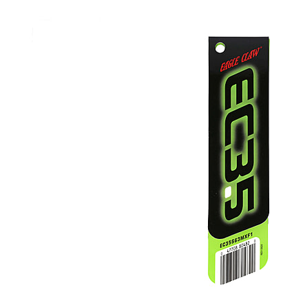 Eagle Claw Ec3.5 Pro Series Medium. Extra-Fast, 63, EC35S63MXF1