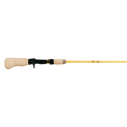 Eagle Claw Featherlight Cast Rod 2Pc 4ft10Ul 153102