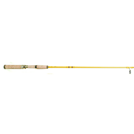 Eagle Claw Featherlight Fly Rod 2Pc 8ft 4/5Wt 677059