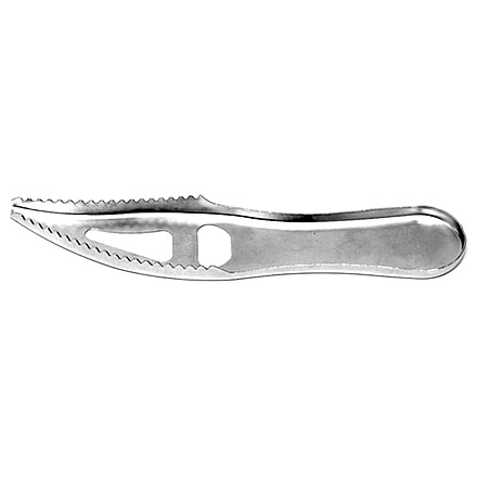 Eagle Claw Fish Scaler 03030-001