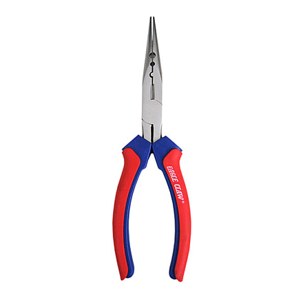 Eagle Claw Multi-Function Pliers,8in TECMF-8