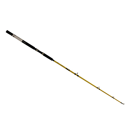 Eagle Claw Ozark Snaggin Rod 1pc 6' H Glass OES404H-6