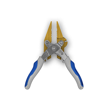 Eagle Claw Precision Saltwater Pliers 7.5in TLHD-7.5