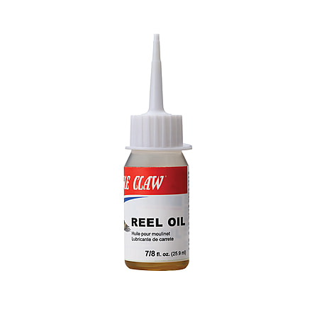Eagle Claw Reel Oil REELO