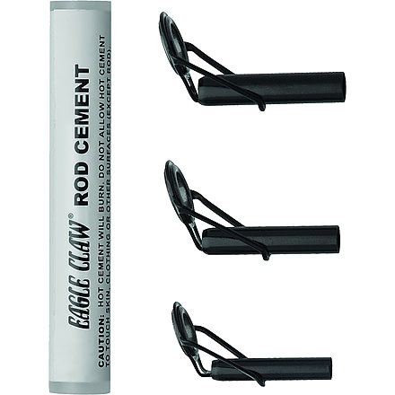 Eagle Claw Rod Tip Repair Kit 406217