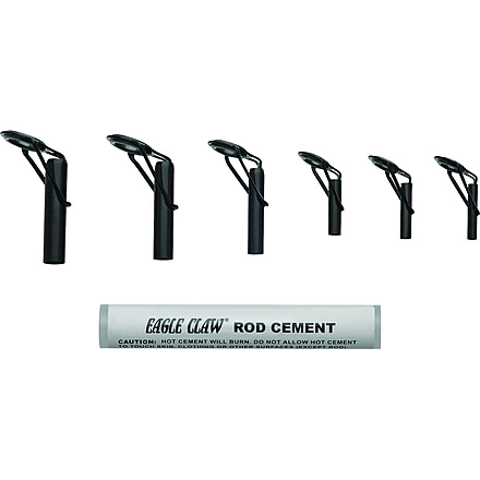 Eagle Claw Rod Tip Repair Kit