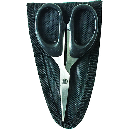 Eagle Claw Scissors Premium Braided Line, TLBRDSCISSOR
