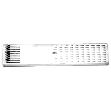 Eagle Claw Snell Hook Holder 11010-001