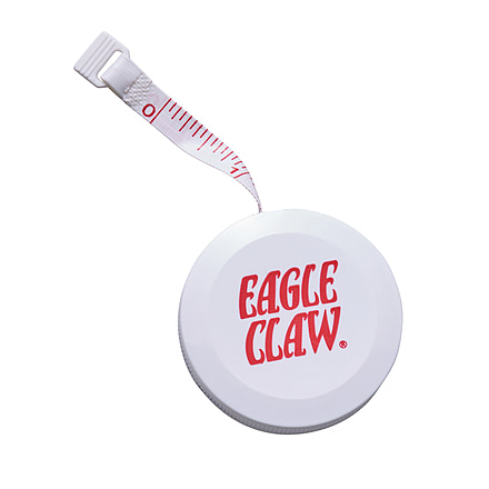 Eagle Claw Soft Tape Measure 60 ECTAPE60