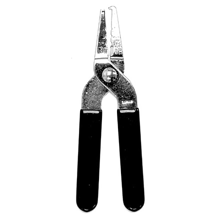 Eagle Claw Split Ring Pliers 03020-006
