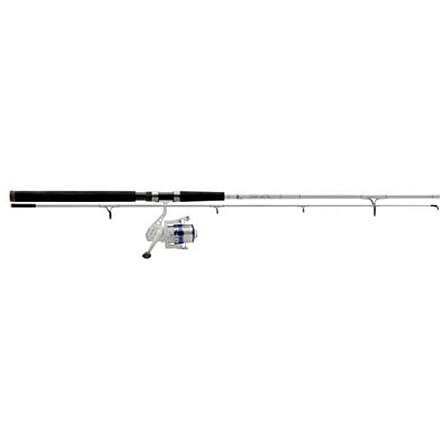 Surf Beast Spin Combo Rod,7ft/Medium Heavy,Glass