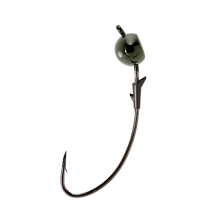 Eagle Claw TroKarScorpionShakeyHead3/16ozLeadGrnPump TKSH316GP-4/0