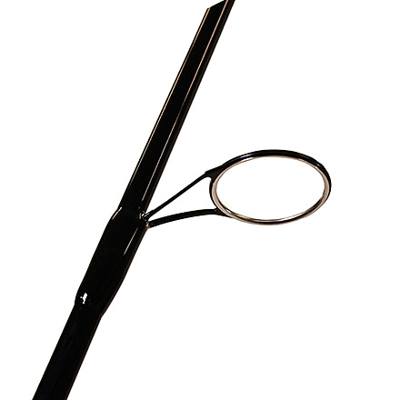Eagle Claw W&amp;m Walleye Rod 6'6 Md Light Spin Blue WMW66MLS1