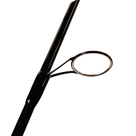 Eagle Claw W&amp;m Walleye Rod 6'6 Medium Spinning Blue WMW66MS1