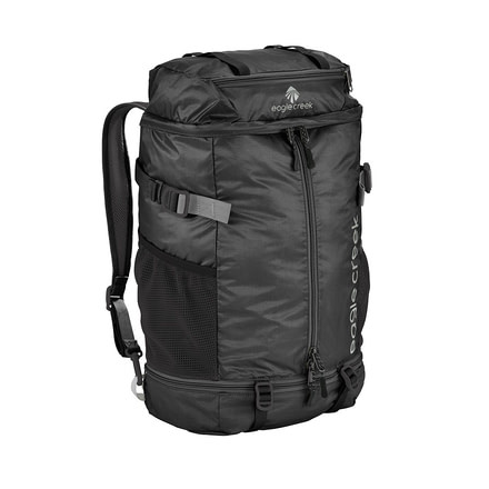 Eagle Creek 2-in-1 Backpack / Duffel-Black