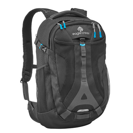 Eagle Creek Afar Backpack-Black 2016