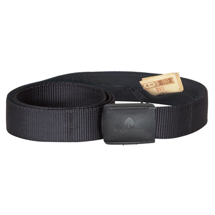 Eagle Creek All Terrain Money Belt-Black