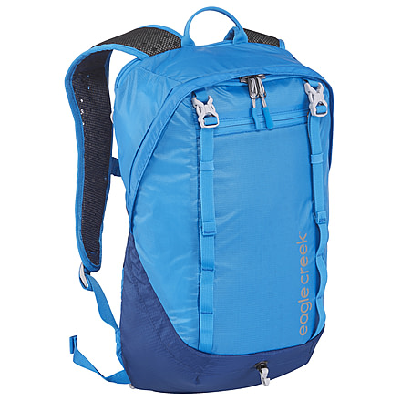 Eagle Creek ASAP Pack RFID-Brilliant Blue
