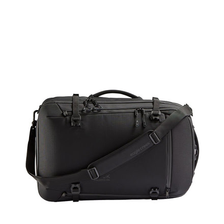 Eagle Creek Caldera Travel Pack, Black, 45L, EC0A4P5W010