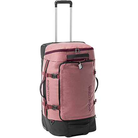 Eagle Creek Cargo Hauler XT Wheeled 90L/29 Duffel Bag, Earth Red, 29in, EC030302610