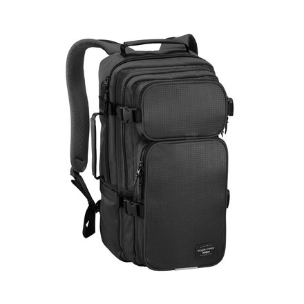 Eagle Creek Converge Backpack, Black, EC0A31RL010