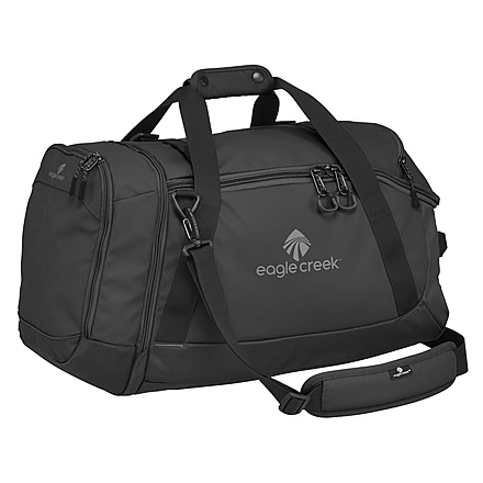 Eagle Creek Docking Duffel-Black