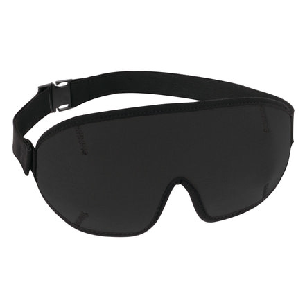 Eagle Creek Easy Blink Eye Shade, Black, EC041179010
