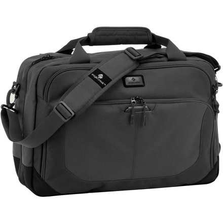 Eagle Creek EC Adventure Weekender Bag-Black
