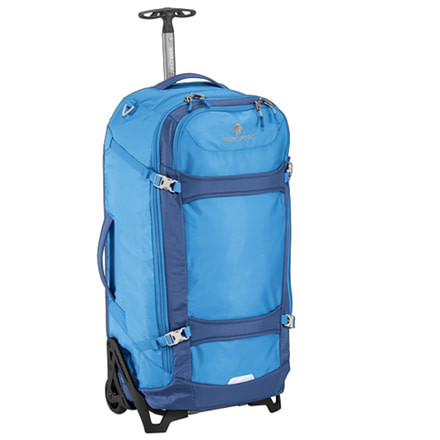 Eagle Creek EC Lync System 29 Wheeled Travel Bag-Brilliant Blue