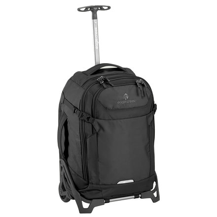 Eagle Creek EC LYNC System International Carry-On -Black