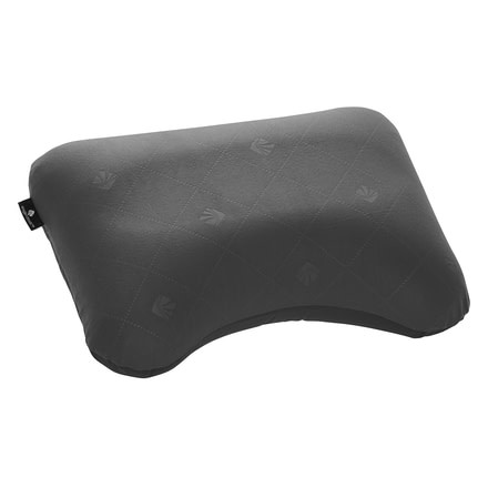 Exhale Ergo Pillow-Ebony