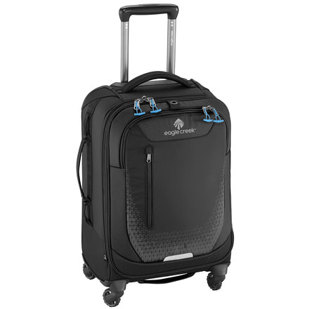 Eagle Creek Expanse AWD Carry-On, Black, EC0A3CWO010