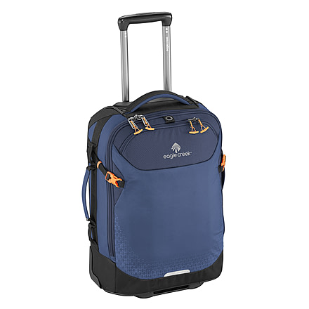 Eagle Creek Expanse Convertible International Carry-On, Twilight Blue, EC0A3CWJ227