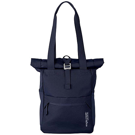 Eagle Creek Explore Tote Pack 26L, Kauai Blue, 26L, EC0A5LQ3347