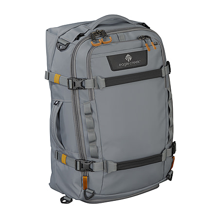 Eagle Creek Gear Hauler-Stone Grey