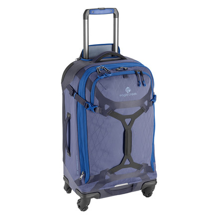 Eagle Creek Gear Warrior 4 Wheel 60L, Arctic Blue, 26 in, EC0A3XV4271