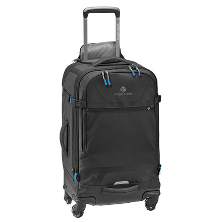 Eagle Creek Gear Warrior AWD 26, Black, 62 L, EC0A2V71010