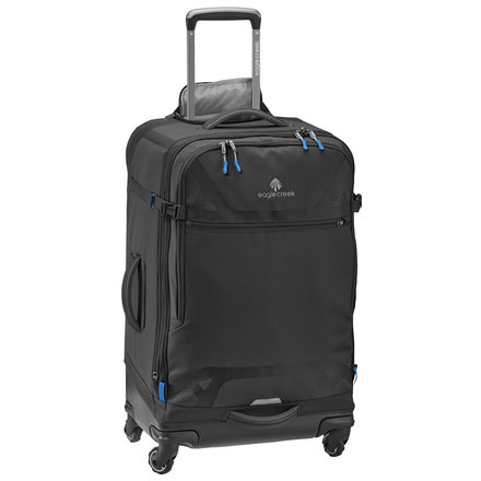 Eagle Creek Gear Warrior AWD 29, Black, 96 L, EC0A2V72010