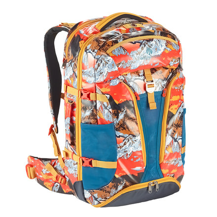 Eagle Creek Global Companion Travel Pack 40 L, Sueno Andes, EC0A3ZXK305