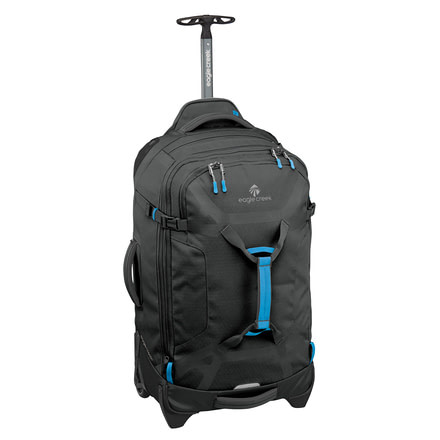 Eagle Creek Load Warrior 26, Black, 26, EC020526010