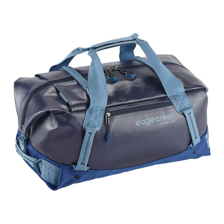 Eagle Creek Migrate Duffel 40L, Arctic Blue, EC0A3XVY271