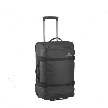 Eagle Creek No Matter What Flatbed Duffel 22-Black