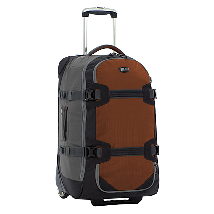 Eagle Creek ORV Trunk 30-Red Clay/Graphite