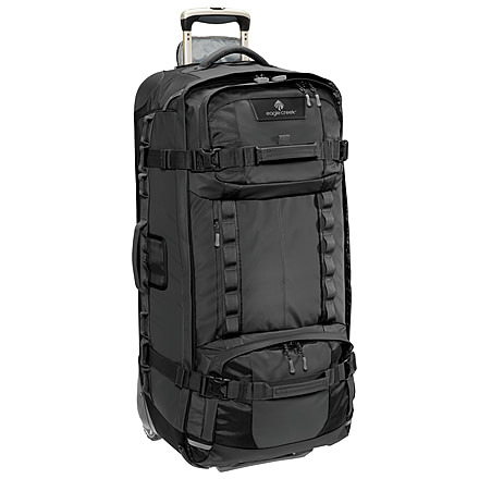 Eagle Creek ORV Trunk 36-Black